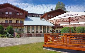 Hotel U Můstků